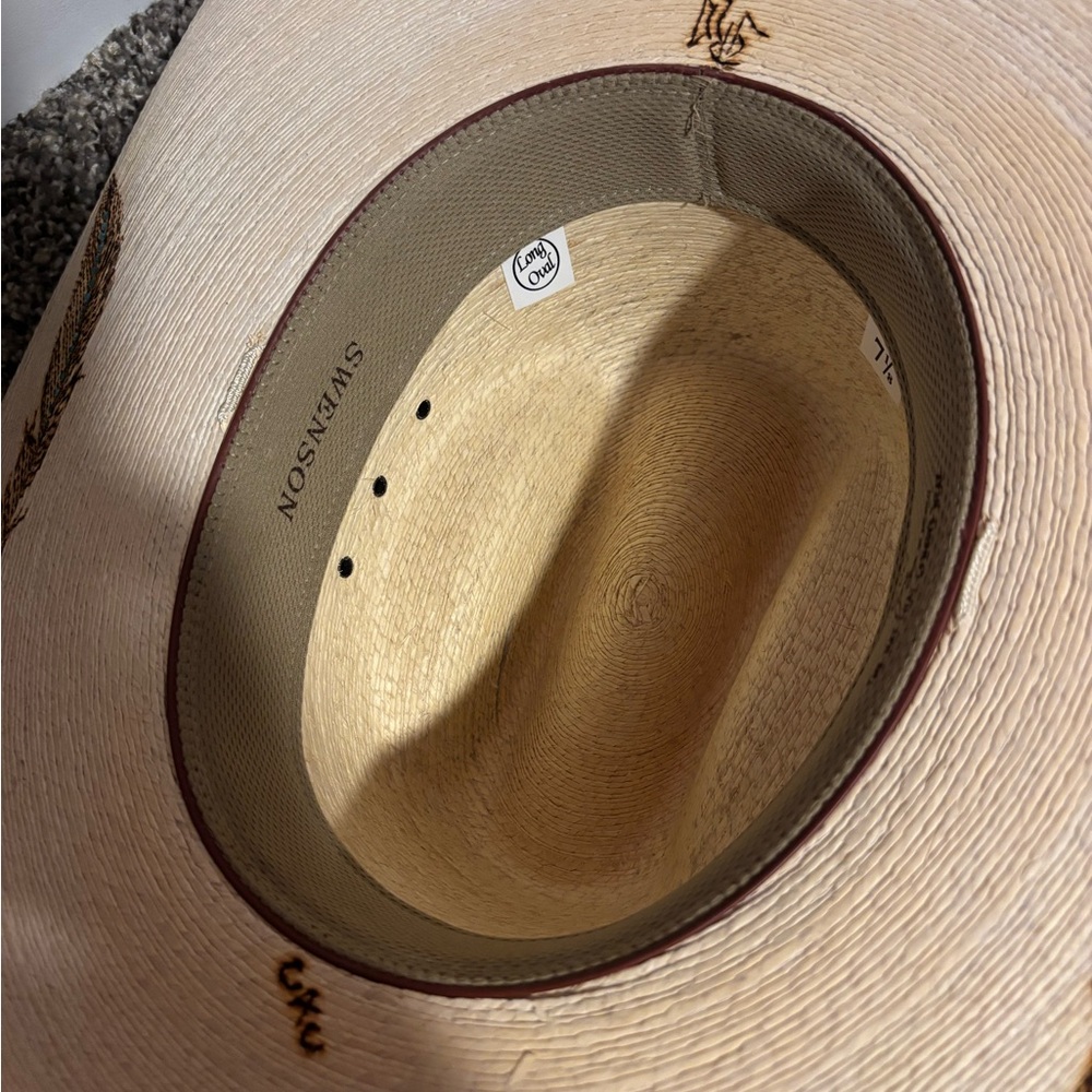 Cowboy Hat - Picture 6 of 7